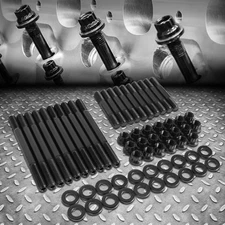 For 63-01 Ford Windsor Small Block 4.7L 289 5.0L 302 Cylinder Head Stud Kits