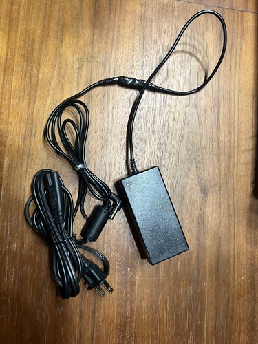 BEMER Pro Set Replacement Power Cord Adapter AC 100-240V DC 12-17V PN# 440-100
