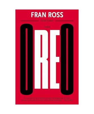 Oreo: roman, Ross, Fran; James, Marlon; Senna, Danzy