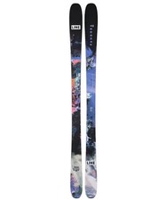 NEW!! 2025 LINE PANDORA 85 SKIS 161 cm
