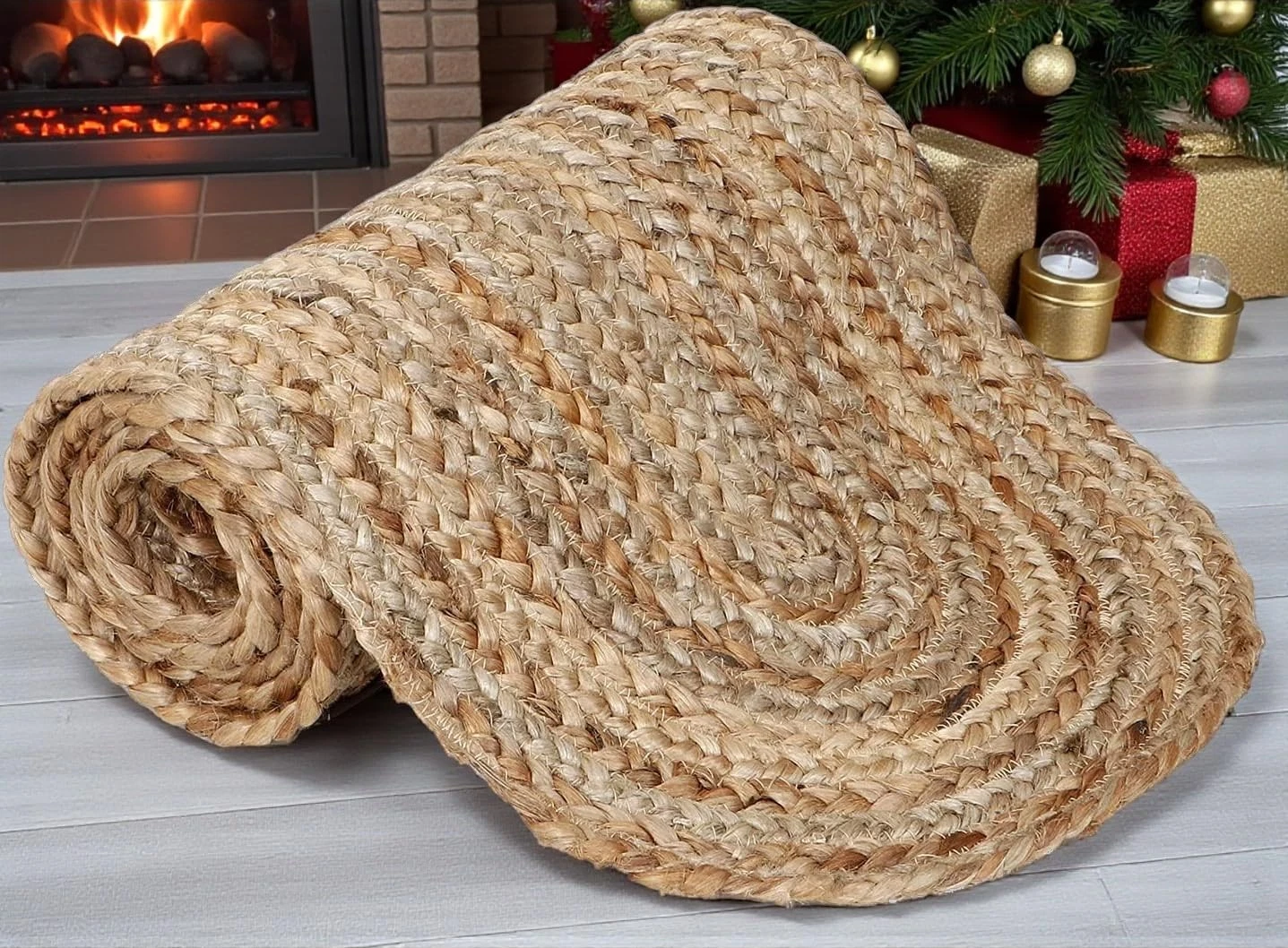 MDS Table Runner