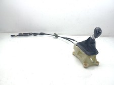 43700Q0400NNB SCHALTHEBEL / A1236410071 / 2913801 FÜR HYUNDAI I20 III BC3, BI3