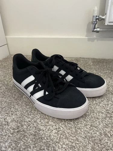 Adidas Originals bianche e nere