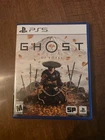 Ghost Of Yotei - Sony PlayStation 5 Clean, Tested