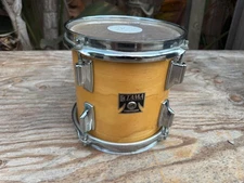 Tama Superstar Maple Finish 8x8 Vintage 80's Tom Drum !!