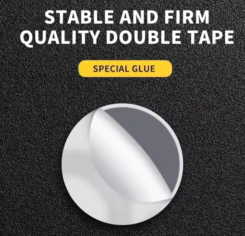 2X Replacement remote Key fob Badge 3D Emblem Sticker Decal BMW 11mm Genuine - Image 4 of 4