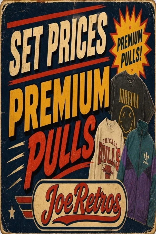 🚨 Premium Men’s Brands & Must-Have Deals🔥