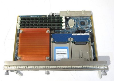 JUNIPER RE-S-1800X4-16G-S-B COUCALDBAA Routing Engine 16G 1800Mhz 16G for MX240 