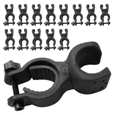 20 Pcs Cane Holder for Mobility Scooter Walker Accessories Drive