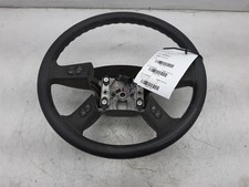 2003-2004 Chevrolet Silverado 1500 Steering Wheel 10364490