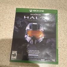 Halo: The Master Chief Collection Xbox One Multiplayer + Halo 5 Beta 2014