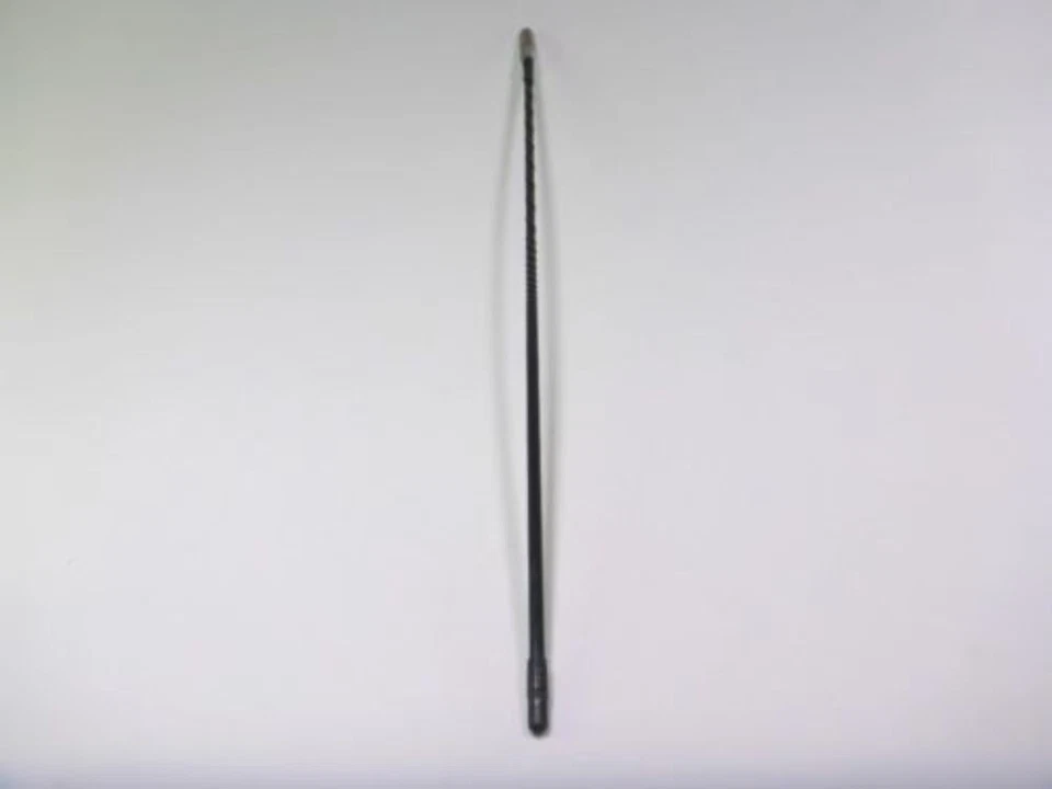 Harley Davidson FLTR 06 Road Glide Antenna B Foto 3 de 4