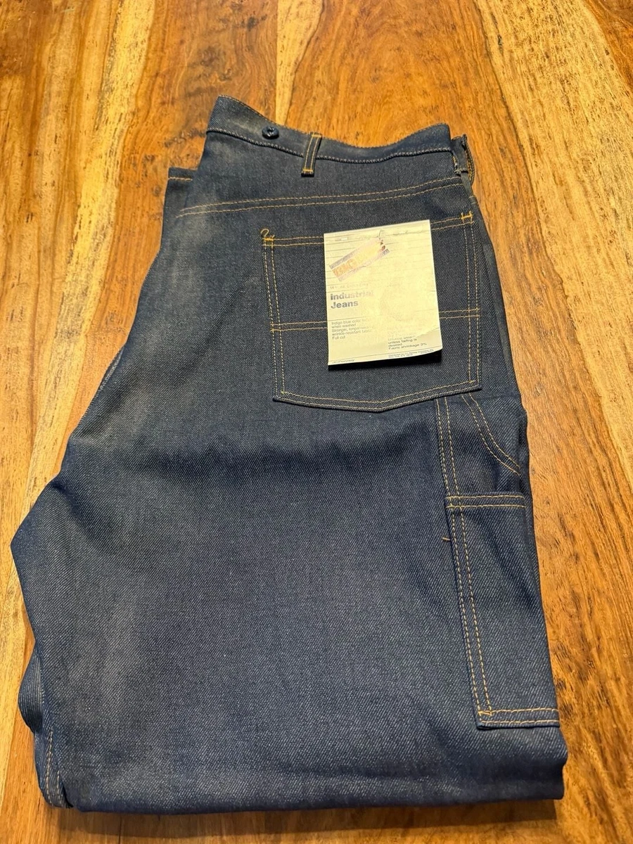Big Mac 1980s Vintage Jeans for Men for sale | eBay