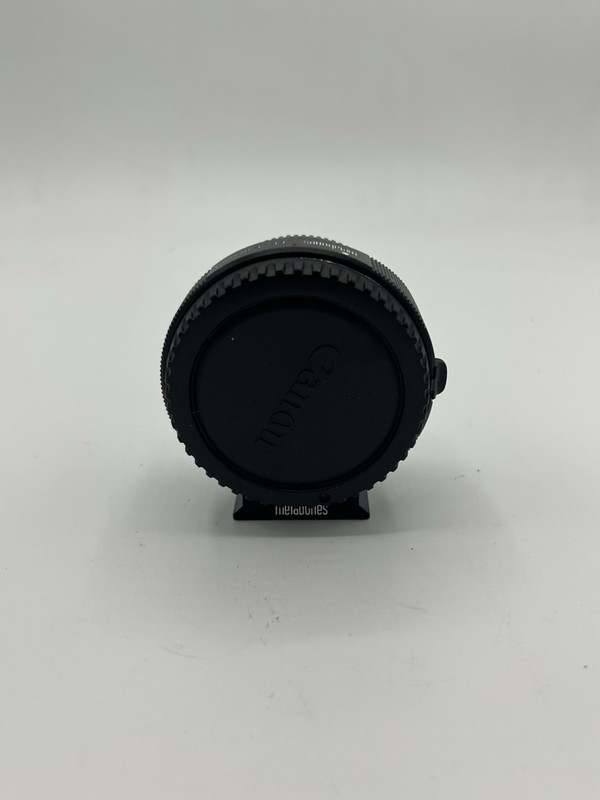 Metabones Canon EF to Sony E-Mount T
