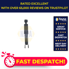 2x Shock Absorbers (Pair) fits ALFA ROMEO SPIDER 916 3.2 Rear 03 to 05 936A6.000