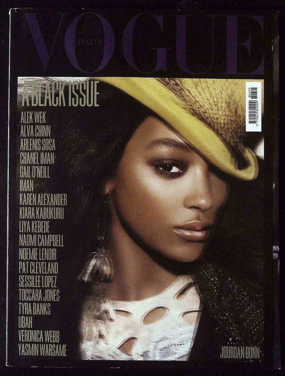 July Vogue Magazines in Italian for sale | eBay UK