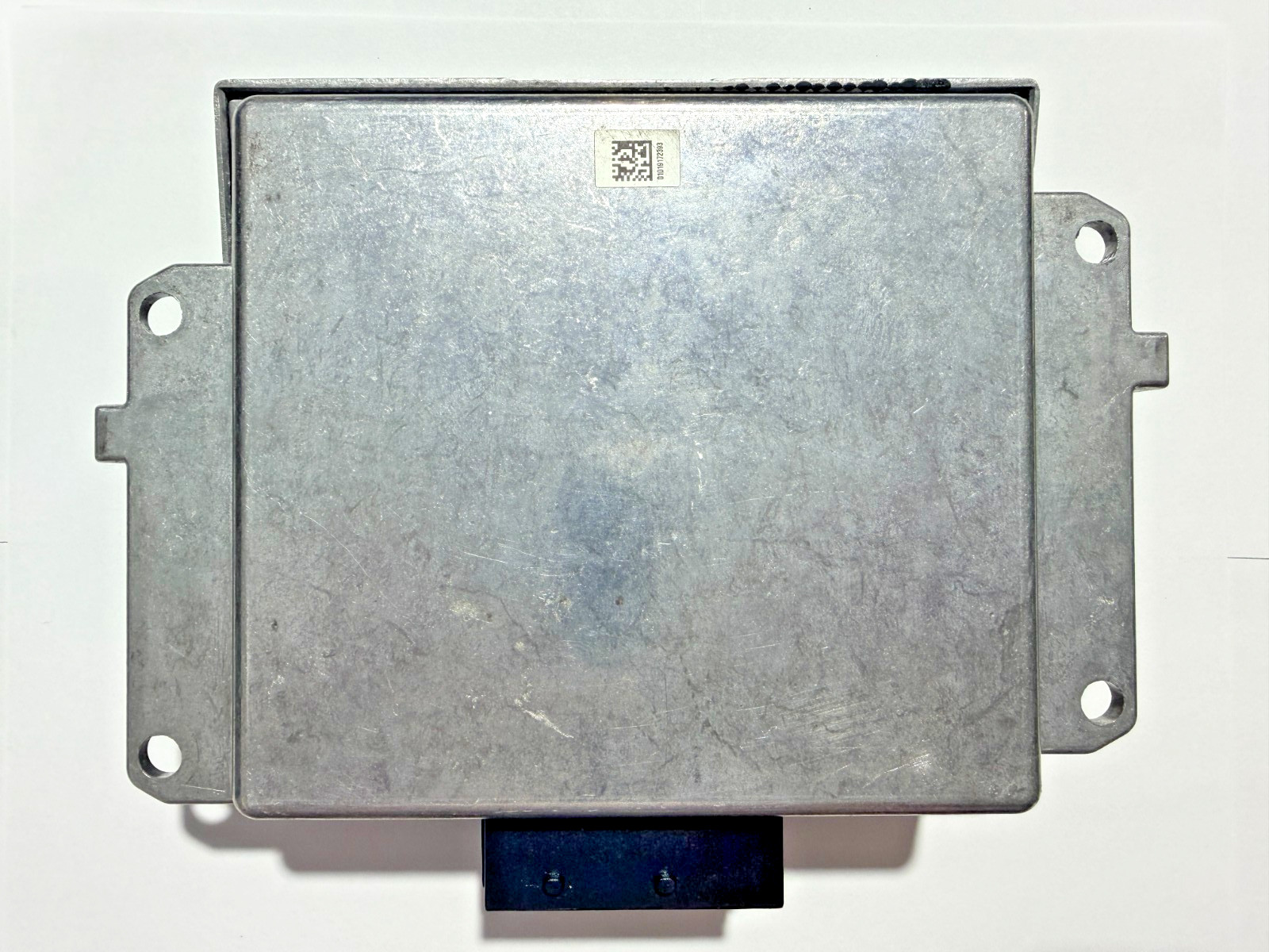 Maybach 57 Ignition control module