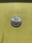 2010 1 Oz Silver American Eagle (Brilliant Uncirculated)