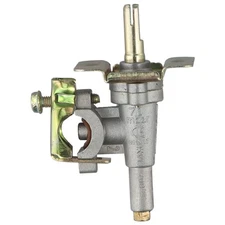 Gas Burner Control Valve Replacement Part for Barbecues up to For 36 Inches