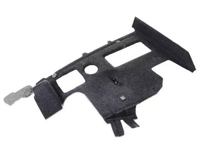 Genuine Mopar Instrument Panel Closeout Panel 1WH10XXXAE