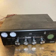 Magnavox MM451 CD Shelf System PLL FM Stereo Radio Receiver Unit Only