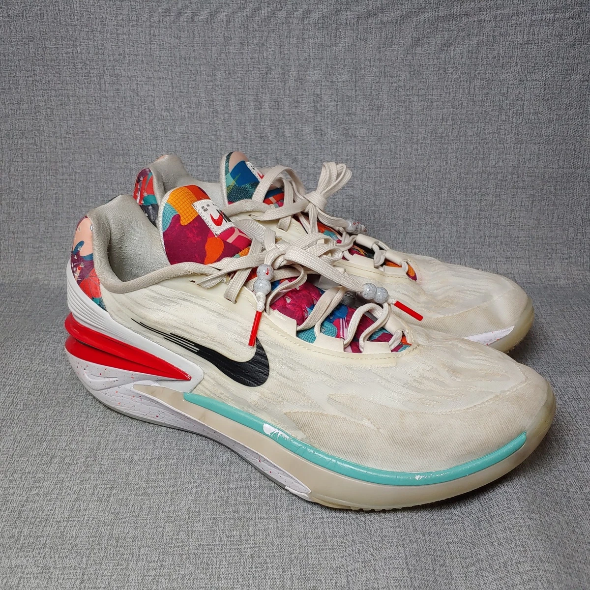 ナイキ ズーム GTカット2ルナニューイヤー リープハイ30cm Preços baixos em Nike Air Zoom GT Cut 2 Leap High | eBay