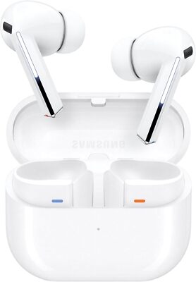 Samsung Galaxy Buds 3 Pro White Neu+OVO
