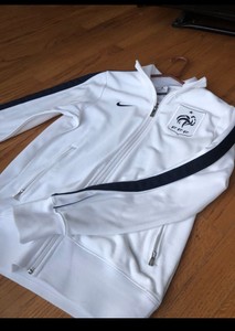 nike france jacket
