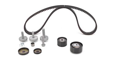BOSCH Timing Belt Kit For OPEL Vivaro RENAULT Avantime Duster 99-15 1987946562