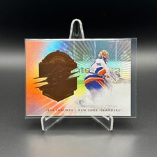 2024-25 Upper Deck SPx ILYA SOROKIN #F-17 Finite Bronze /599 New York Islanders