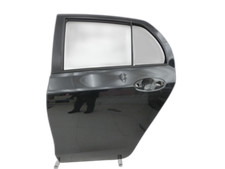 Tür Schlagtür Links Hinten für Toyota Yaris XP9 09-11 5T 068