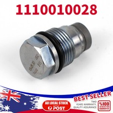 MODIGT Common Rail System Pressure Relief Valve For HOLLAND T4 1110010028