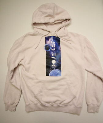Doja Cat x BMW Motors Coachella Merch Hoodie Sweatshirt Adult M READ