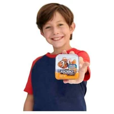 Robo Alive Electronic Interactive Fish