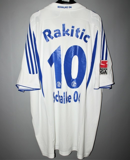 schalke 04 jersey