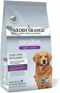 arden grange whitefish and potato