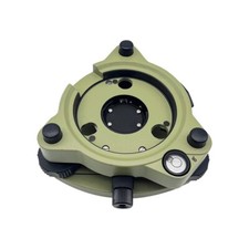 High-Precision European style Tribrach GDF12 with Optical Plummet for Wild