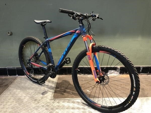 cube cmpt arg 27.5