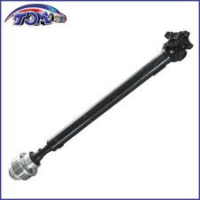 BRAND NEW FRONT DRIVE SHAFT PROP FOR JEEP LIBERTY 4X4 V6 2008-2012 52853442AF