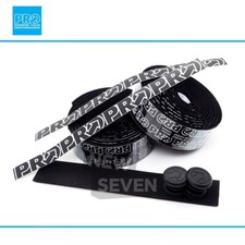 Shimano PRO Sport Control Team 3mm Black EVA Bar Tape Handlebar Tape