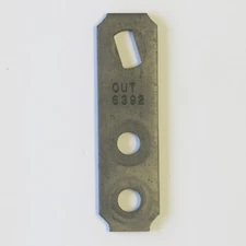 HURST Factory 4 Speed 6392 Reverse Transmission Arm Camaro FireBird