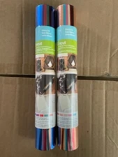 Cricut Adhesive Foil Samplers Bundle