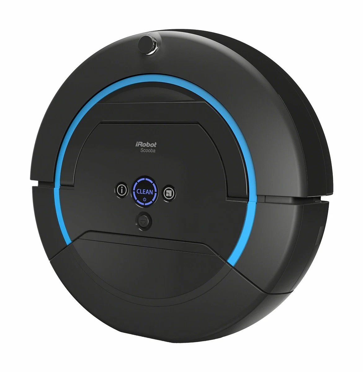 iRobot Scooba 450 Robotic Cleaner new bacteria disinfection warranty 885155005274 | eBay