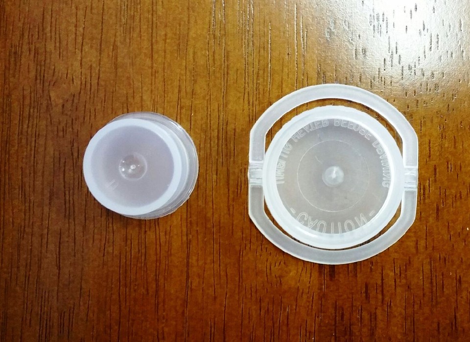 Waterbed Cap and Seal Plug eBay