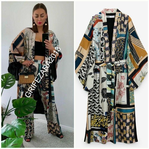 Kimonos | Coosy
