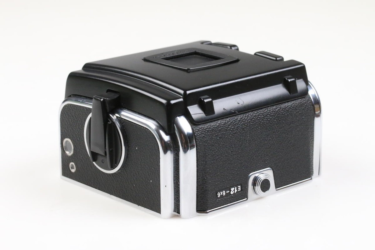 HASSELBLAD E12 Filmmagazin - SNr: 36SH10003 | eBay HASSELBLAD E12 Filmmagazin - SNr: 36SH10003 | eBay
