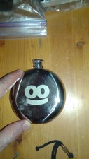 Pocket Liquor Flask