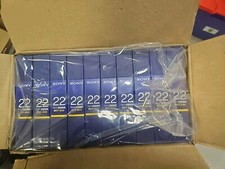 10 x Sony Digital Betacam BCT-D22 136m/446ft Digital Cassette Tapes- Brand New. 