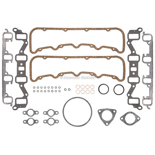 Kit de reanillo de motor para 92-02 GMC Chevrolet 6,5 L OHV Foto 3 de 4