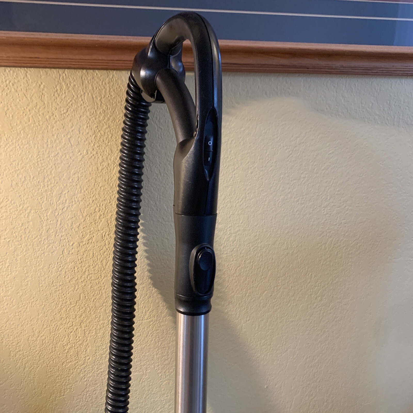 Filter Queen Majestic 360 Vacuum Cleaner With Filters Works Great!! eBay